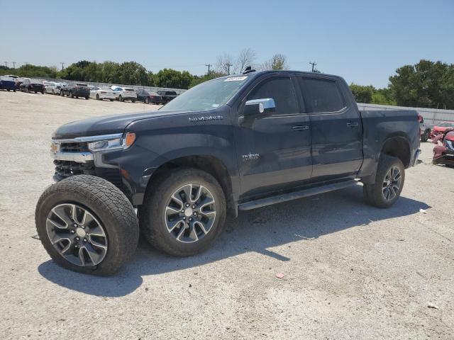 2023 Chevrolet Silverado C1500 Lt