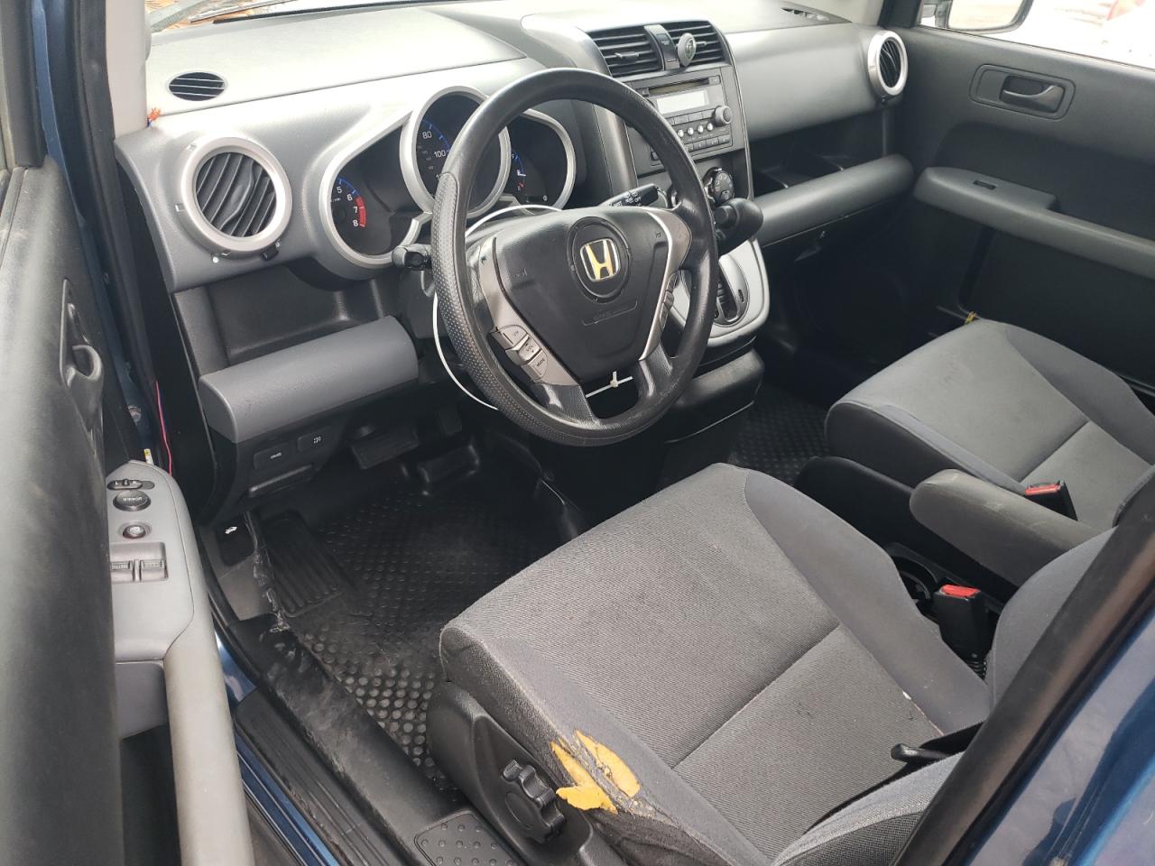 2008 Honda Element Ex VIN: 5J6YH28748L020393 Lot: 65970664