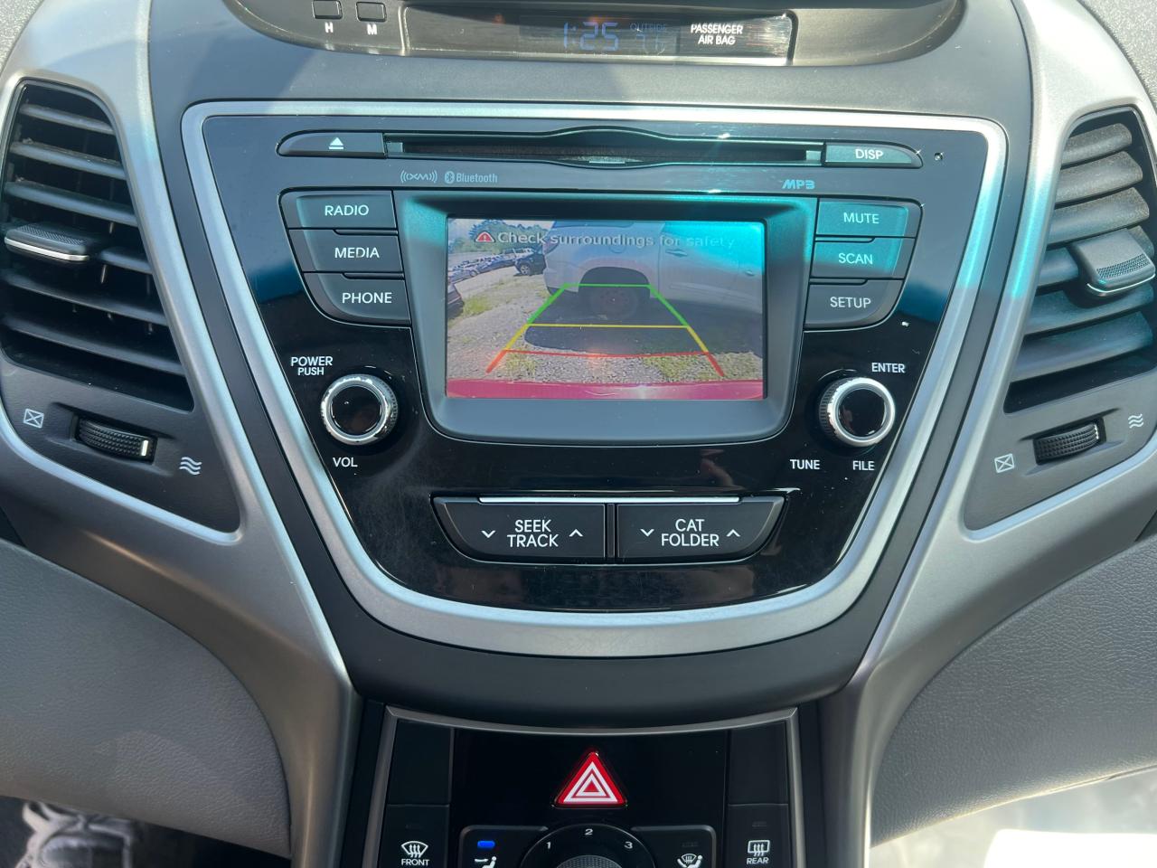 2014 Hyundai Elantra Se VIN: KMHDH4AE0EU055894 Lot: 68876264