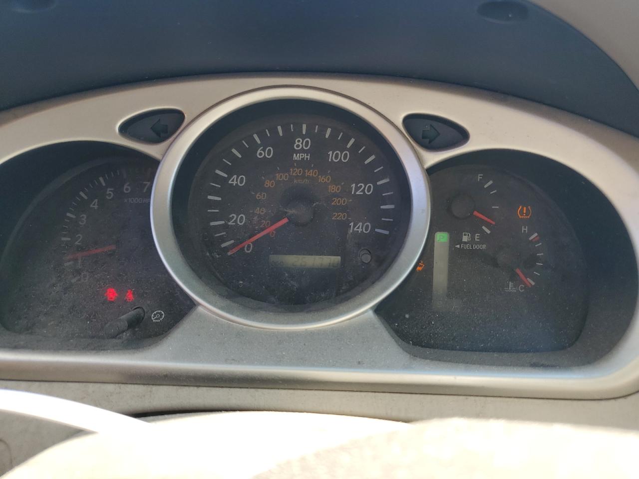2005 Toyota Highlander - Image 9