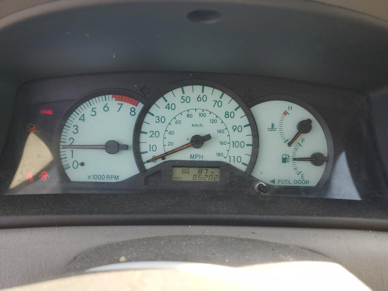 2004 Toyota Corolla Ce VIN: 2T1BR32E64C239394 Lot: 68582414