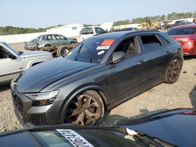 AUDI RS – zdjęcie z aukcji, lot #67022624