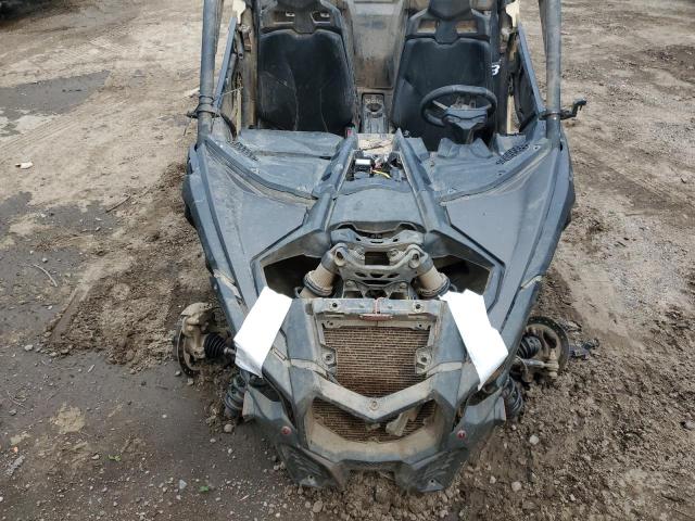 2023 CAN-AM MAVERICK X3 DS TURBO