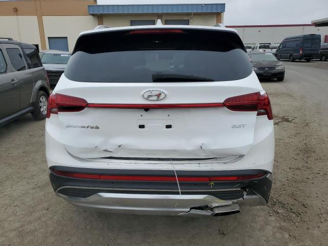 5NMS44ALXPH518124 Hyundai Santa Fe L 6