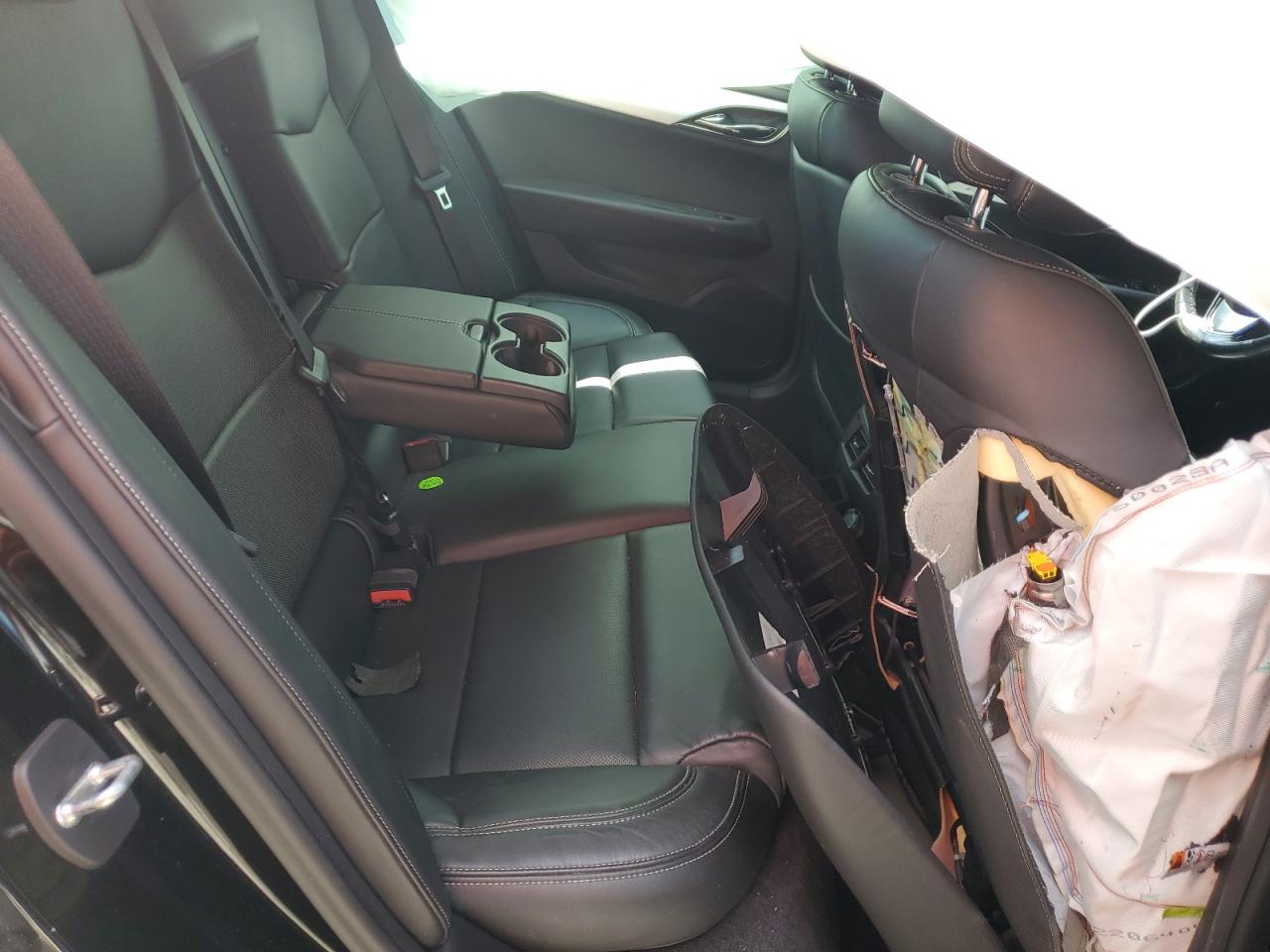 2013 Cadillac Ats Luxury VIN: 1G6AB5RA6D0119171 Lot: 66130714