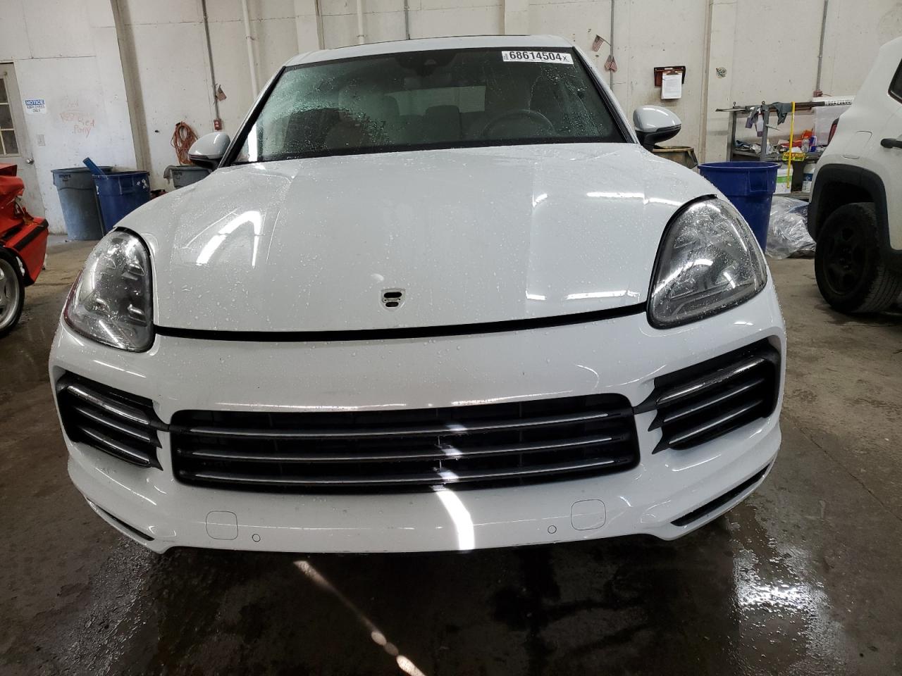 WP1AA2AY1LDA10503 Porsche Cayenne  5