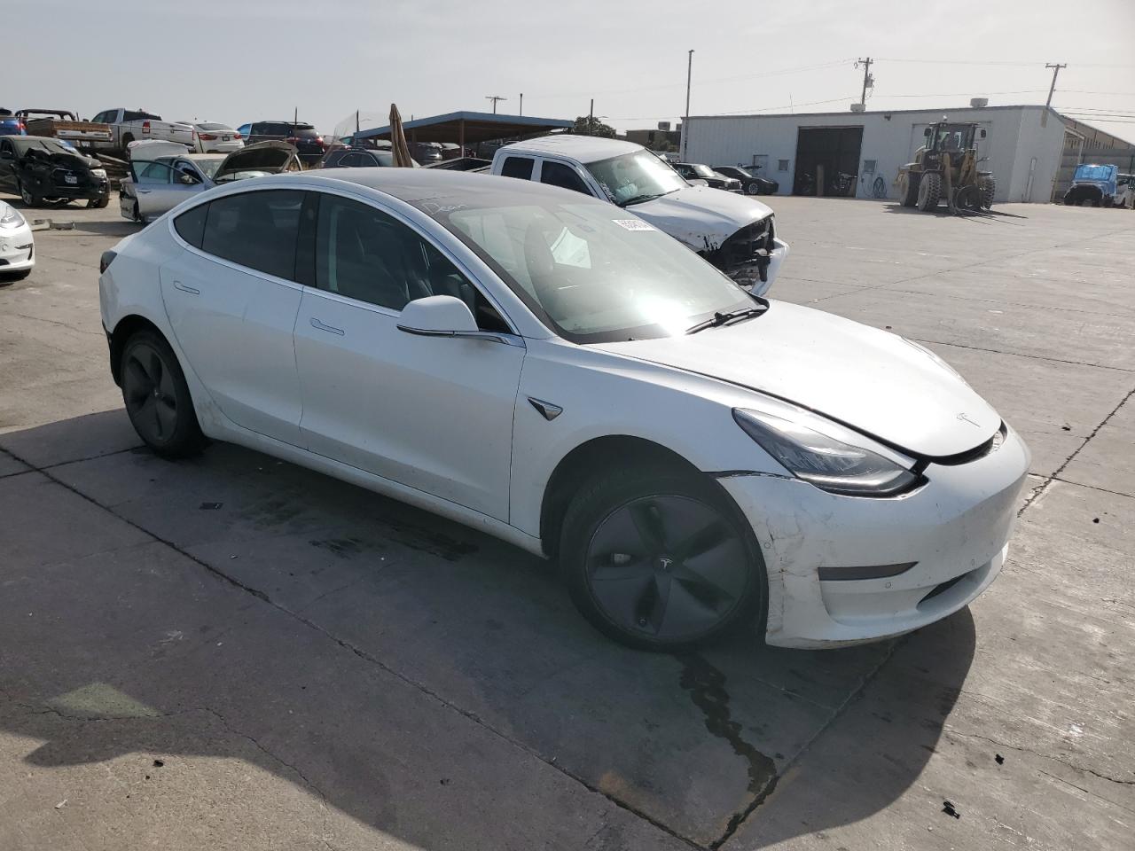 5YJ3E1EA1LF613191 Tesla Model 3  4