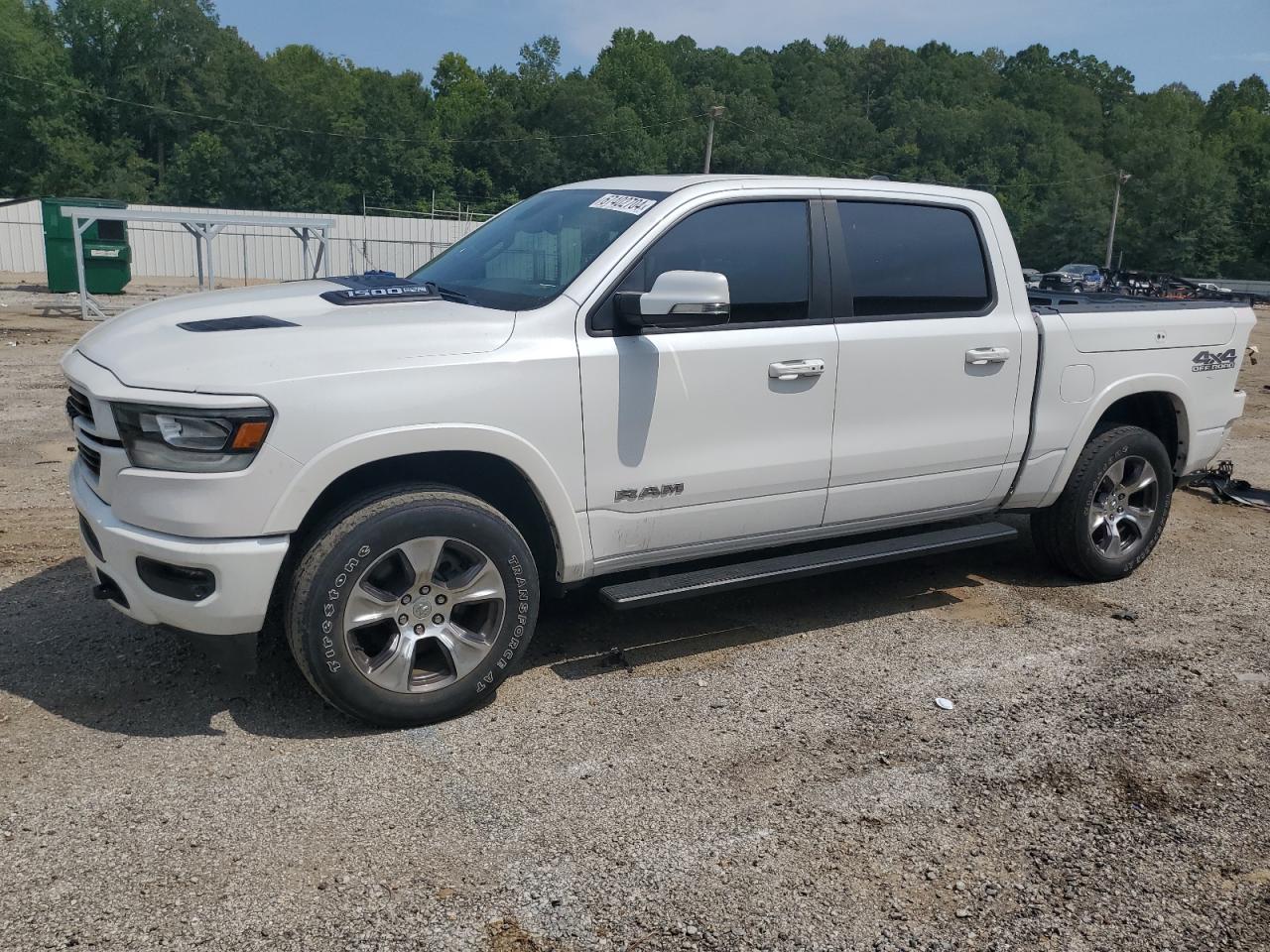2020 RAM 1500 - Image 1