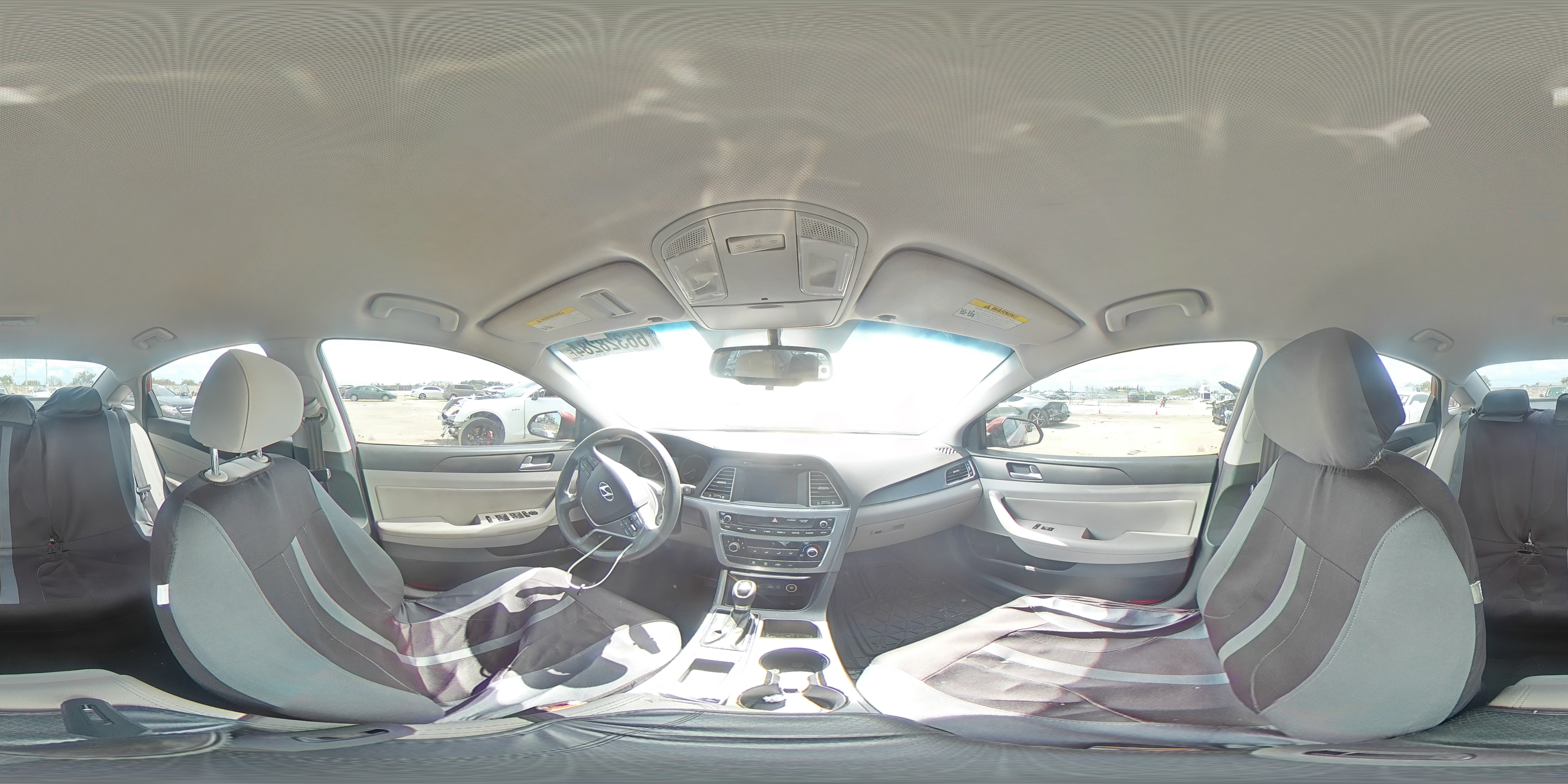 2016 Hyundai Sonata Sport VIN: 5NPE34AF3GH314021 Lot: 66328284