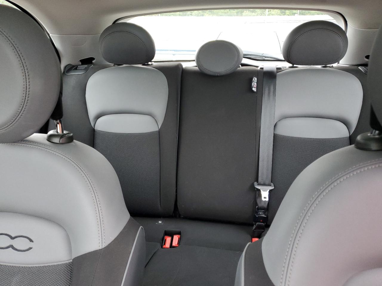 2017 Fiat 500X Pop VIN: ZFBCFYAB3HP540393 Lot: 67820994