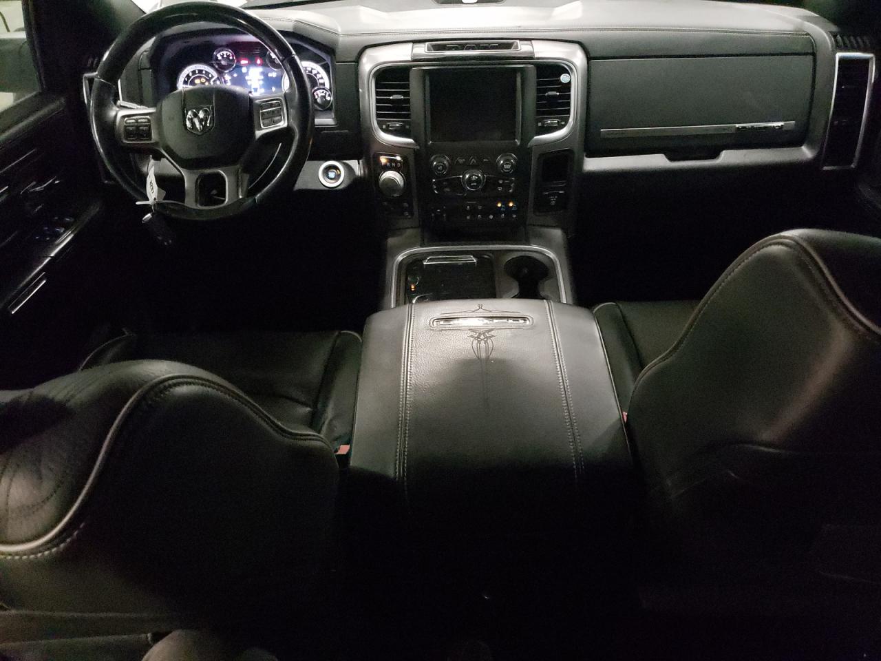 2018 Ram 1500 Longhorn VIN: 1C6RR7PM2JS240355 Lot: 67279984