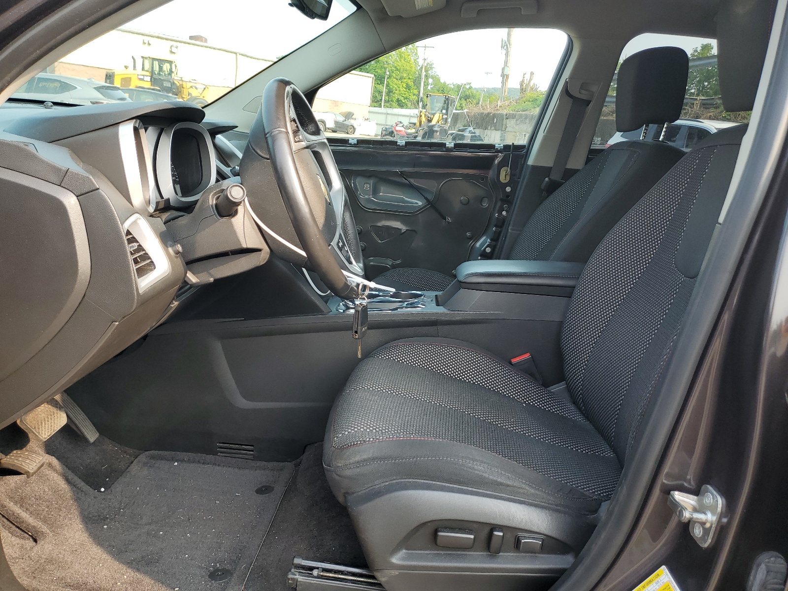 2GNFLFE33G6138454 2016 Chevrolet Equinox Lt