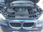 2014 BMW X1 XDRIVE1 for sale at Copart PETERLEE