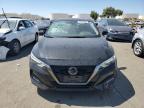 2020 Nissan Sentra Sr en Venta en Martinez, CA - Vandalism