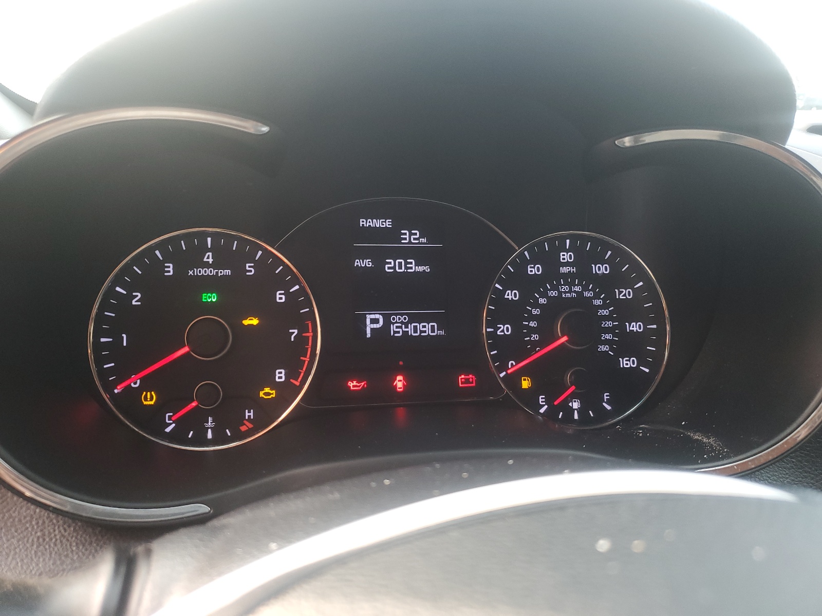 KNAFK4A63F5436056 2015 Kia Forte Lx