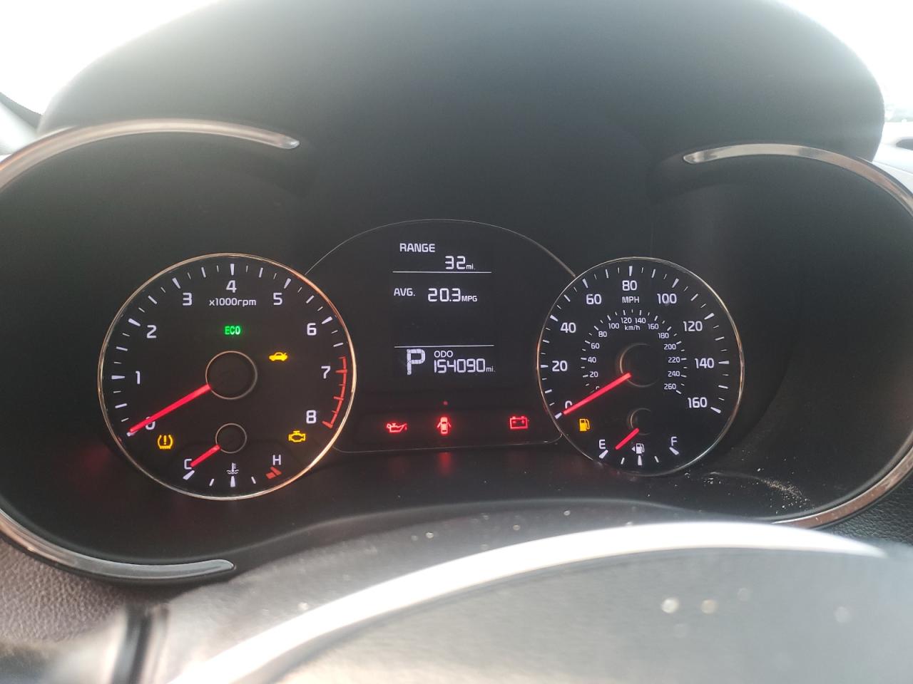 2015 Kia Forte Lx VIN: KNAFK4A63F5436056 Lot: 65591674