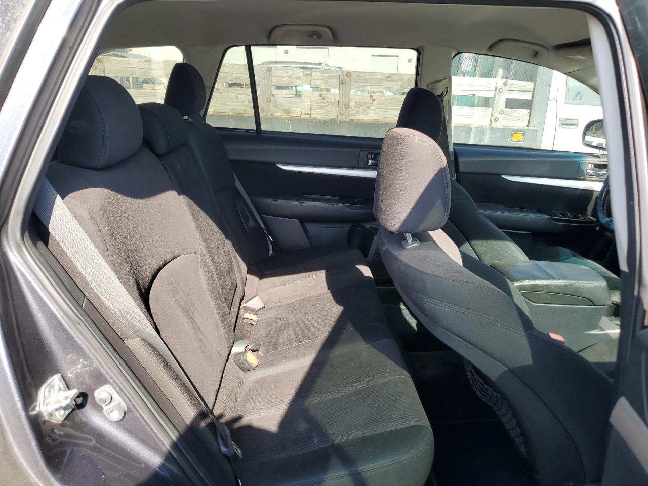 2013 Subaru Outback 2.5I Premium VIN: 4S4BRCBC5D3211654 Lot: 67111954
