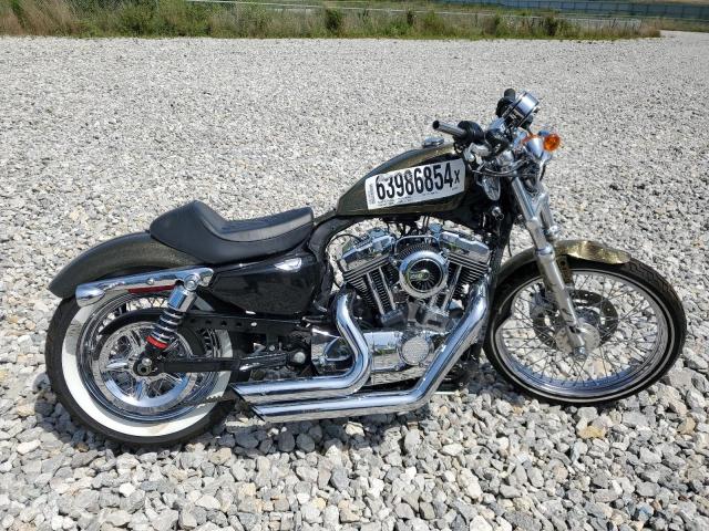 2013 Harley-Davidson Xl1200 V zu verkaufen in Wayland, MI - Front End