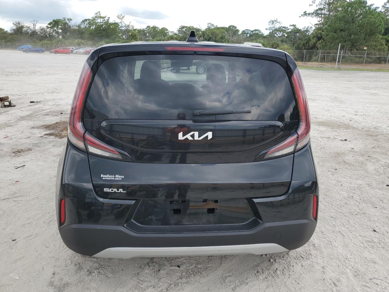 2023 Kia Soul Lx VIN: KNDJ23AU7P7892122 Lot: 68212784