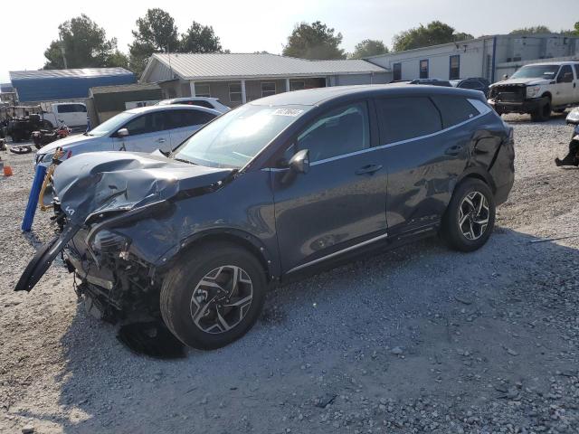 KNDPU3DF3R7268094 Kia Sportage L