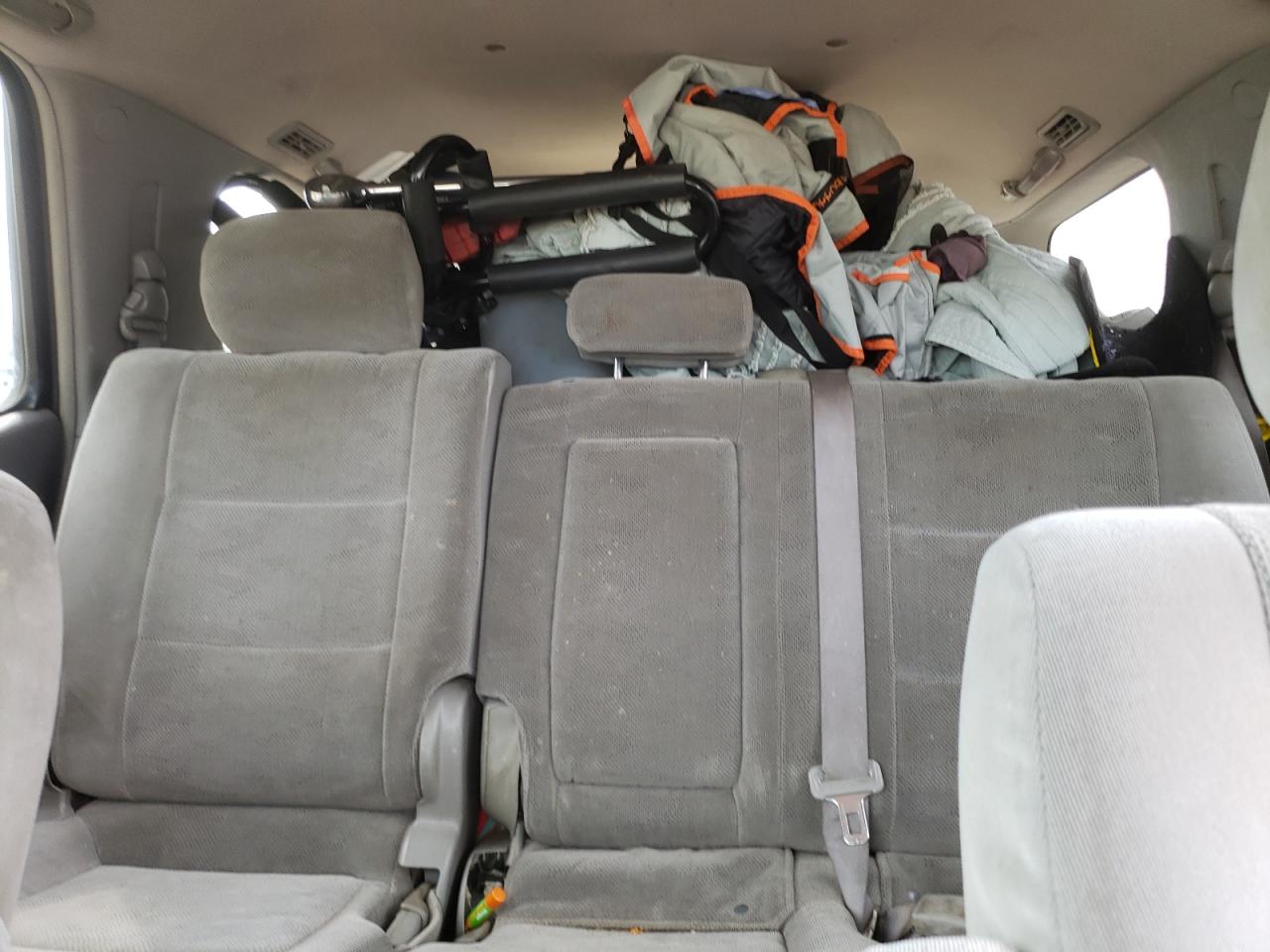 2006 Toyota Sequoia Sr5 VIN: 5TDZT34AX6S265579 Lot: 68564424