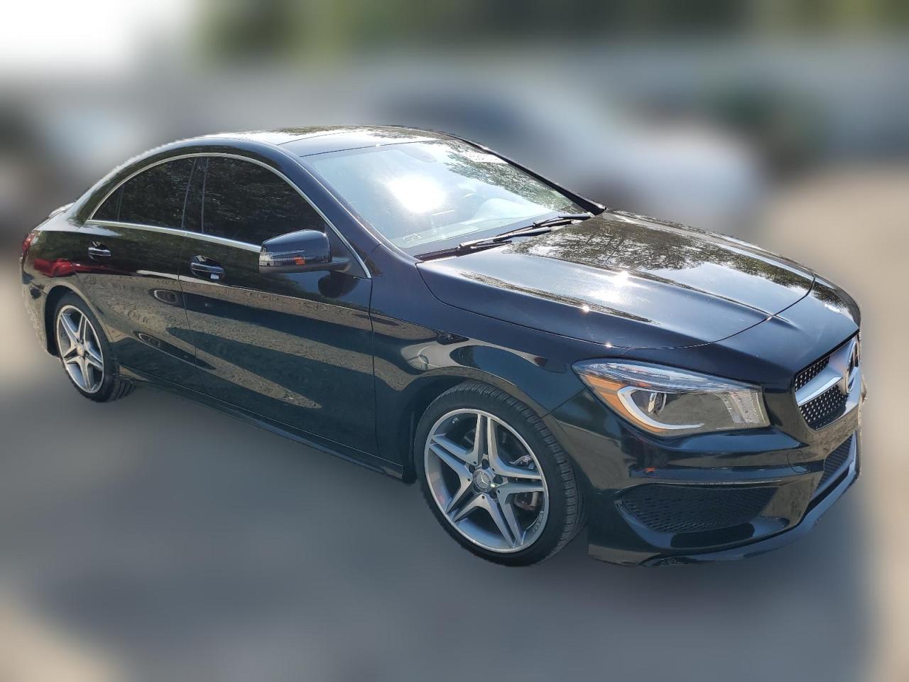 2014 Mercedes-Benz Cla 250 4Matic VIN: WDDSJ4GB0EN078203 Lot: 65847174