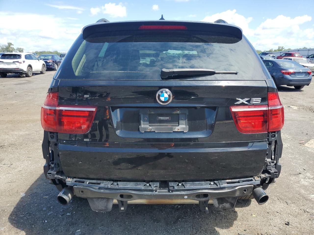 2013 BMW X5 xDrive35I VIN: 5UXZV4C54D0B04442 Lot: 67475044