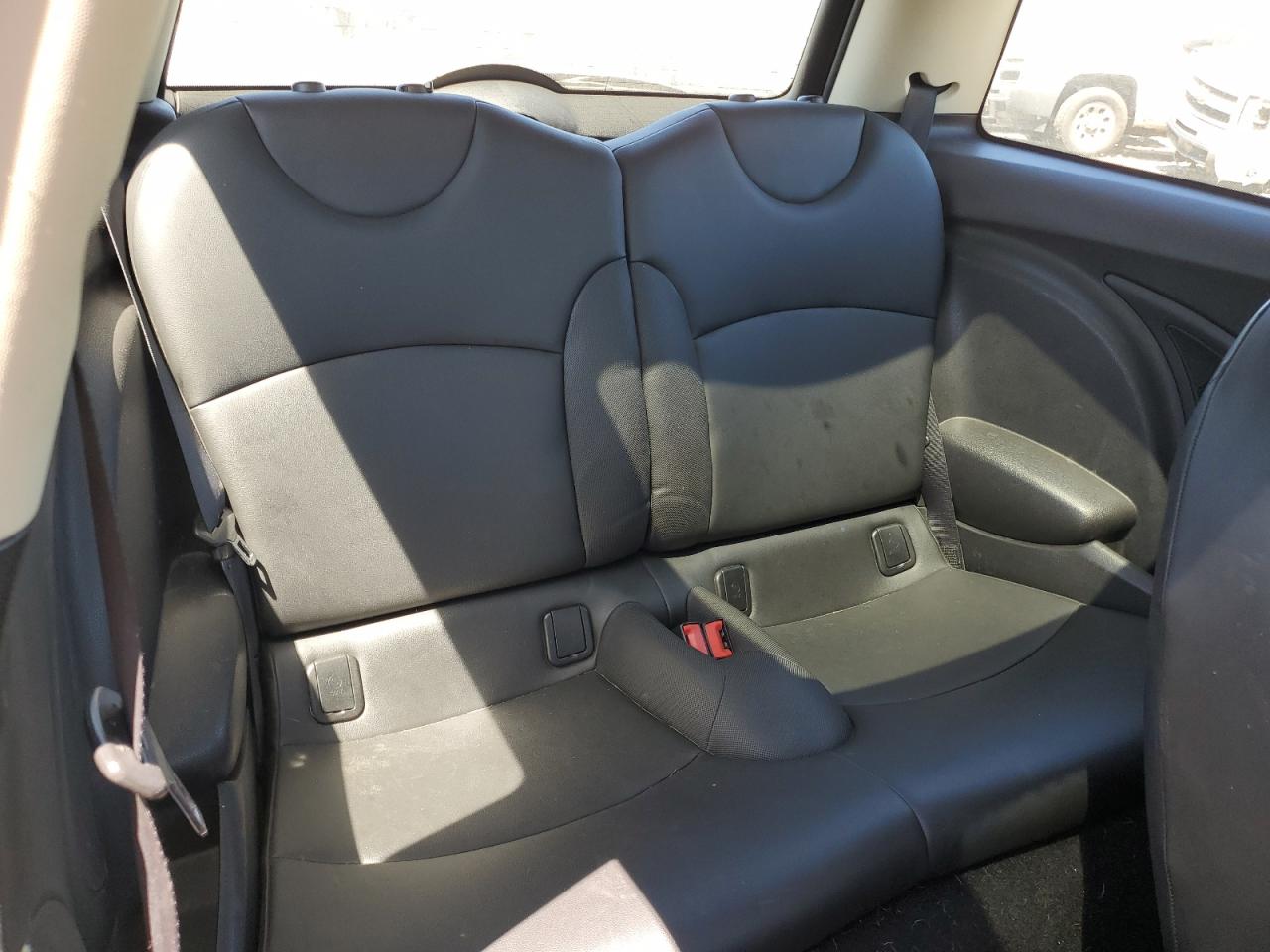 2012 Mini Cooper VIN: WMWSU3C56CT255774 Lot: 67346654