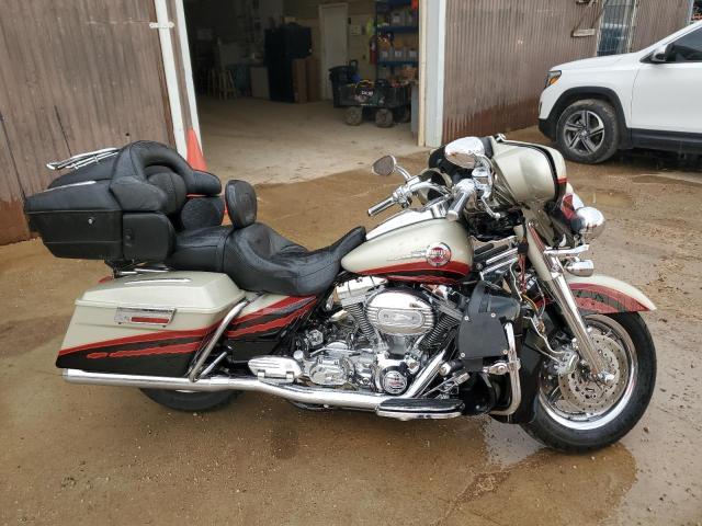 2006 Harley-Davidson Flhtcuse  de vânzare în Rapid City, SD - Front End