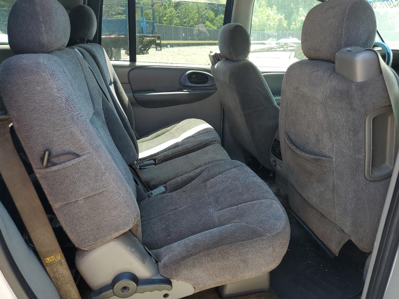 2004 Chevrolet Trailblazer Ext Ls VIN: 1GNET16S346233344 Lot: 64976384