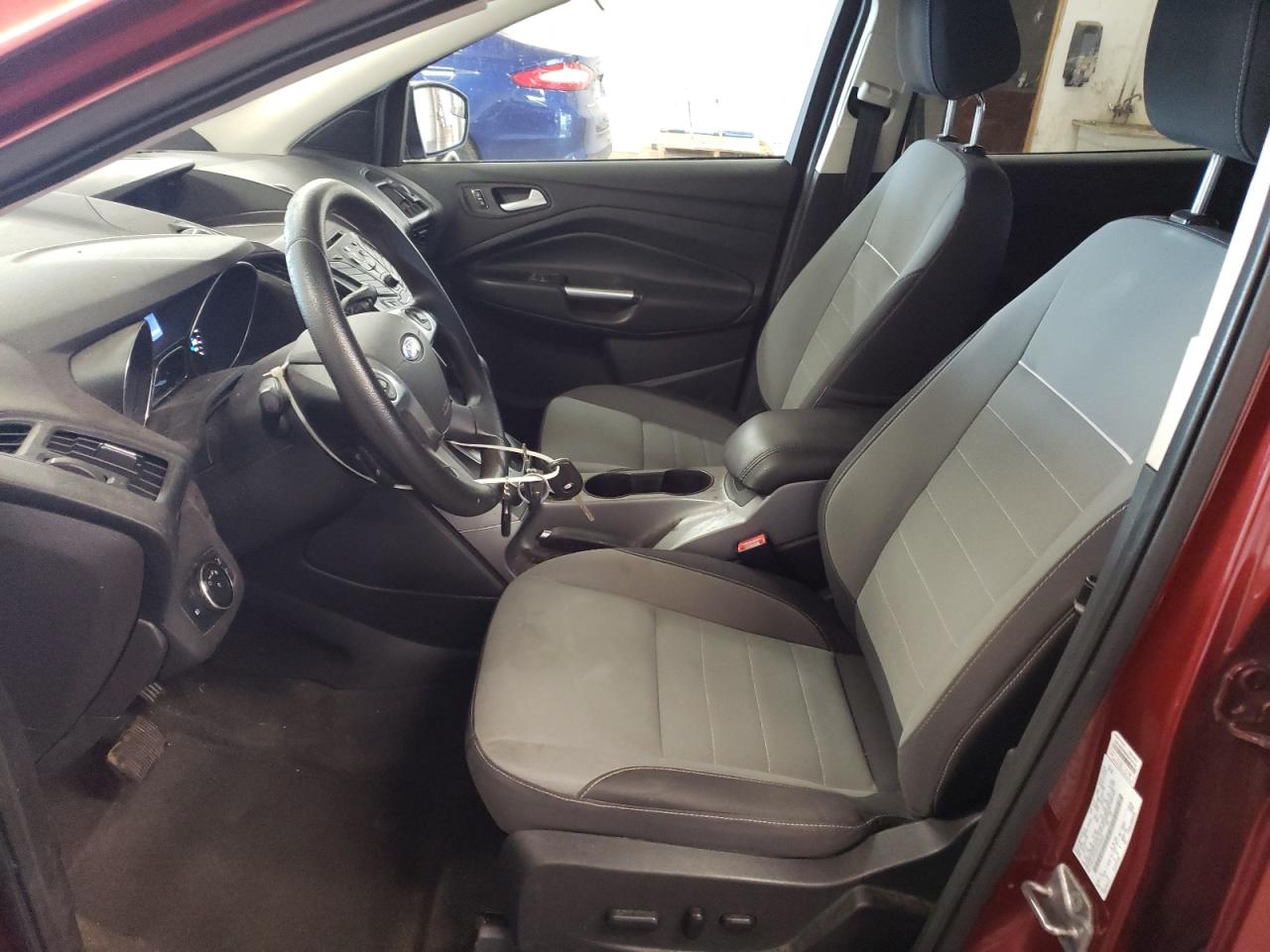 2014 Ford Escape Se VIN: 1FMCU0GX2EUB46643 Lot: 67414804