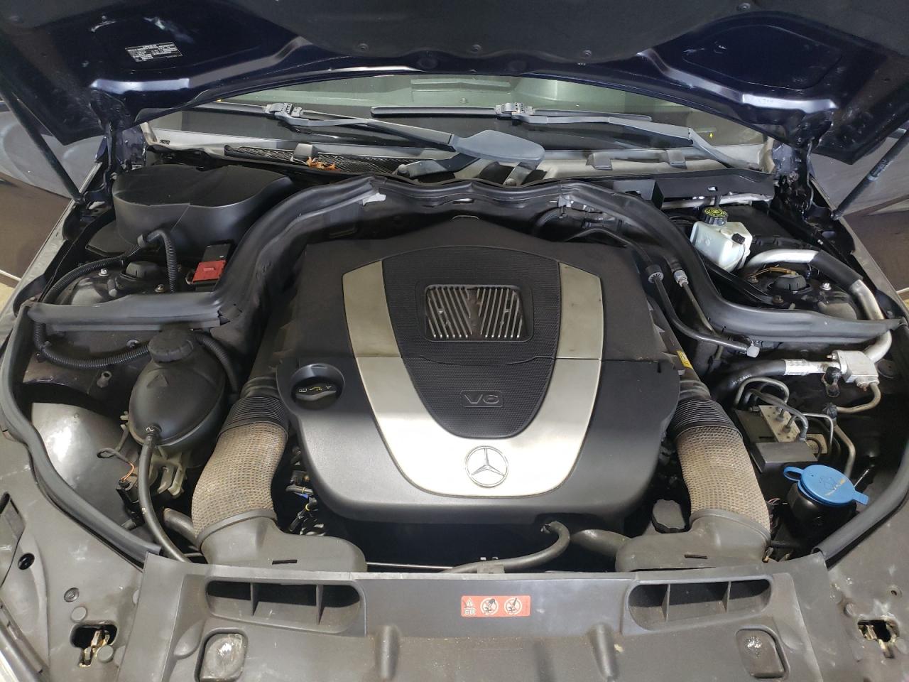 WDDGF8BB2AR127832 2010 Mercedes-Benz C 300 4Matic