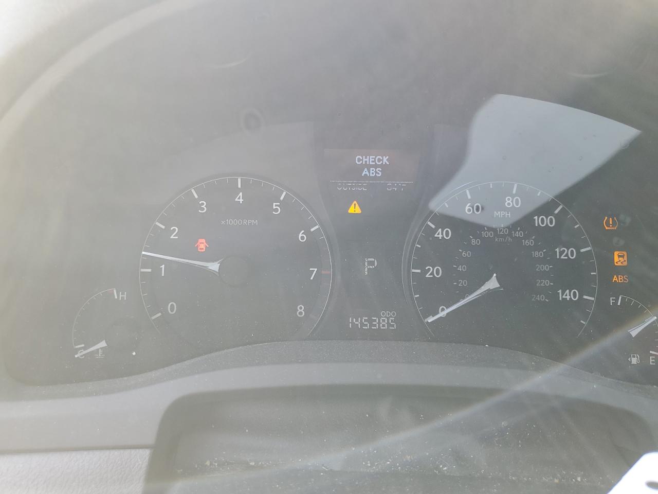 2010 Lexus Rx 350 VIN: 2T2BK1BA3AC030983 Lot: 68722274