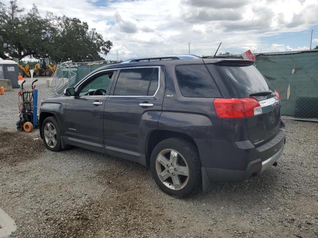  GMC TERRAIN 2013 Вугільний