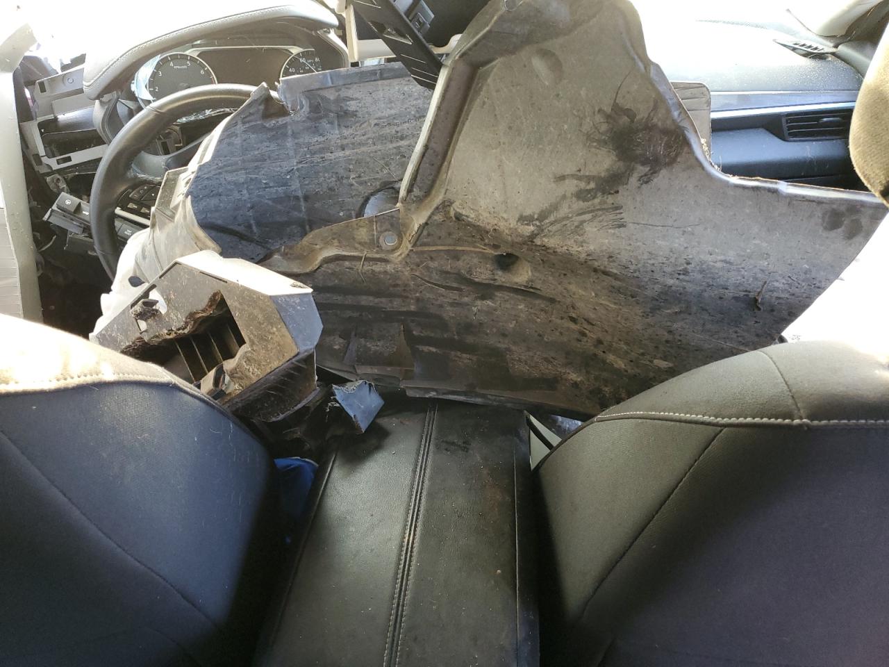 2023 Nissan Altima Sv VIN: 1N4BL4DV9PN409789 Lot: 68640384