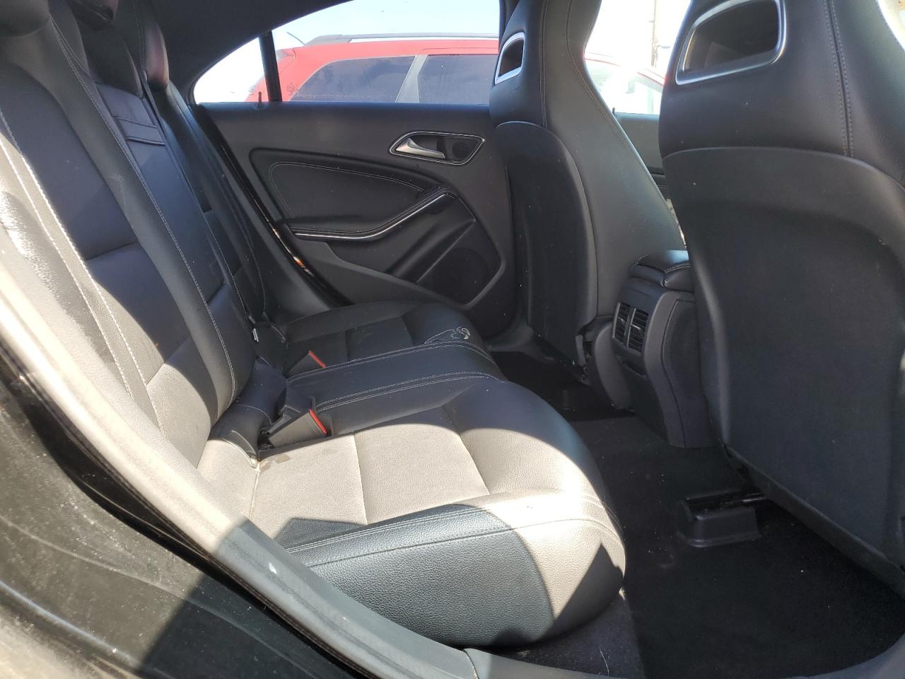 WDDSJ4EB0JN528574 2018 Mercedes-Benz Cla 250