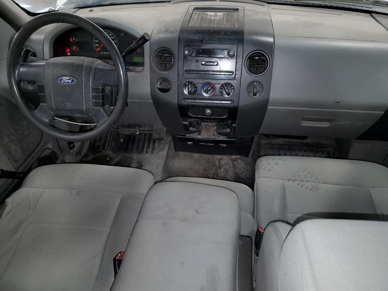 2007 Ford F150 VIN: 1FTRF12247NA50665 Lot: 67275204