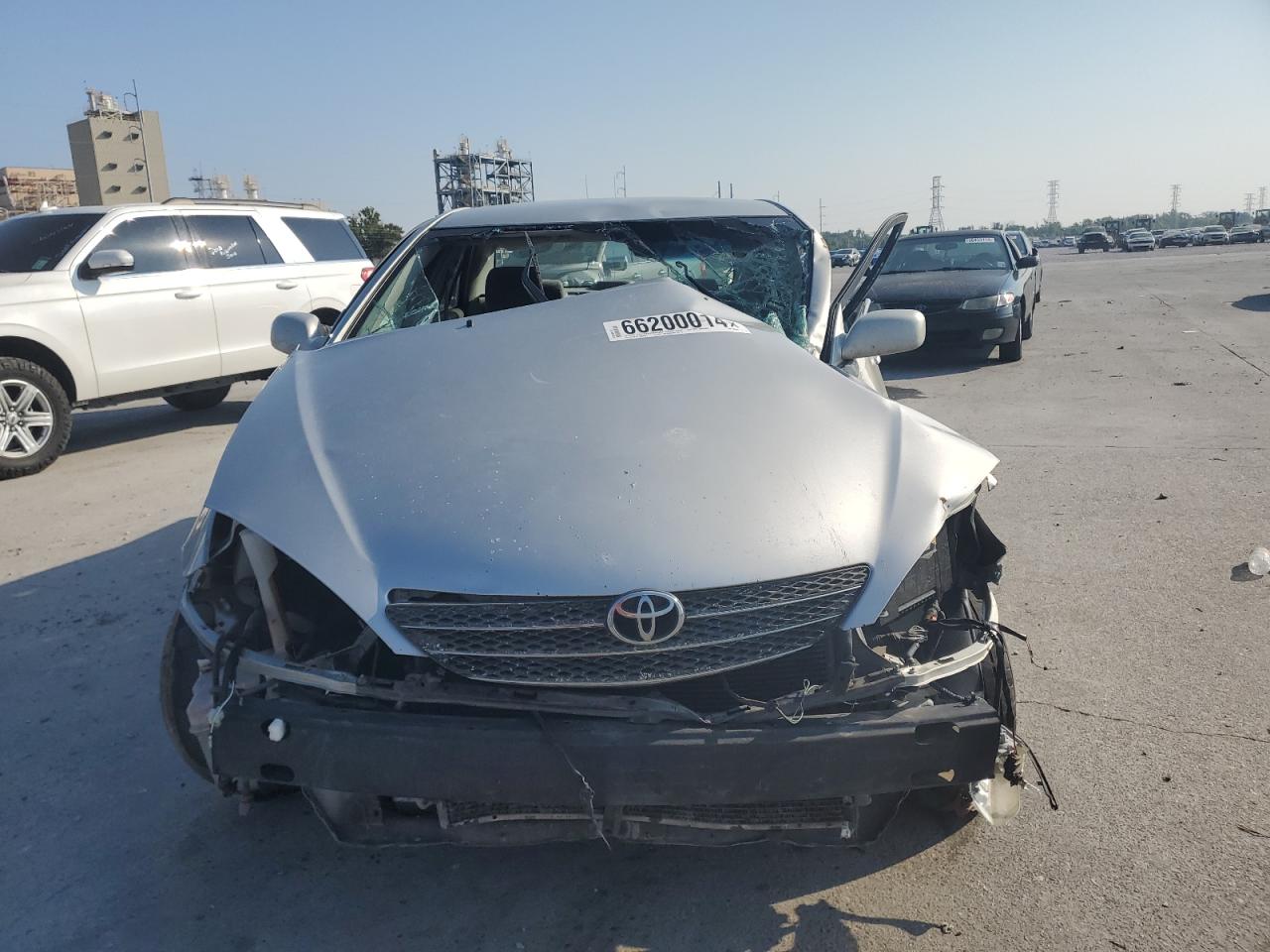 2004 Toyota Camry - Image 5