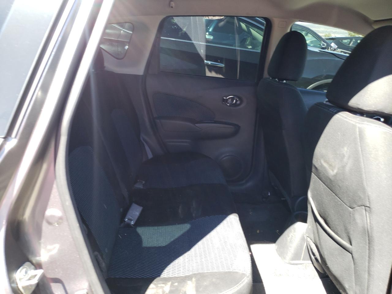 3N1CE2CP8KL358099 NISSAN VERSA 2019