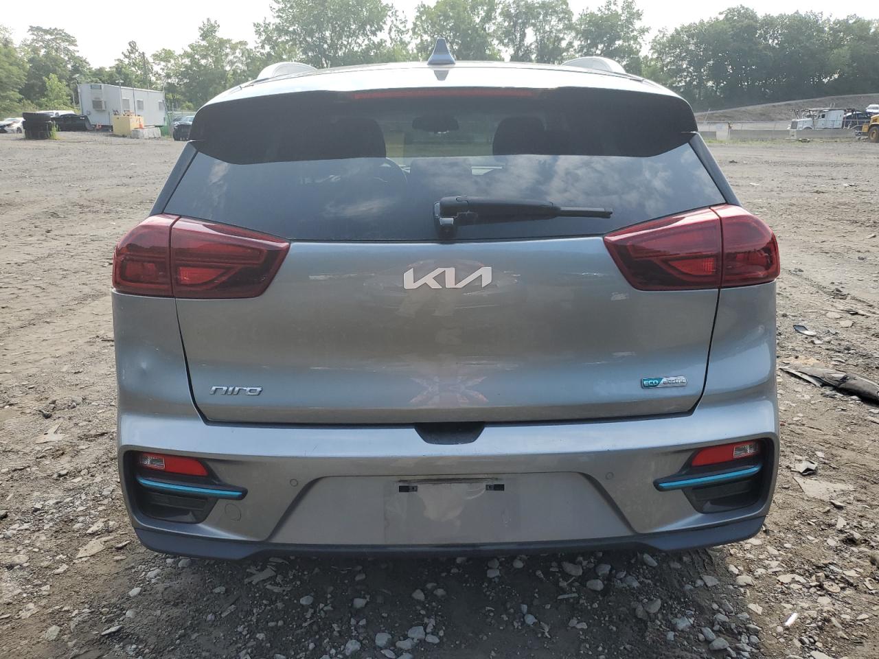 2022 Kia Niro Ex Premium VIN: KNDCE3LG1N5145096 Lot: 65026044