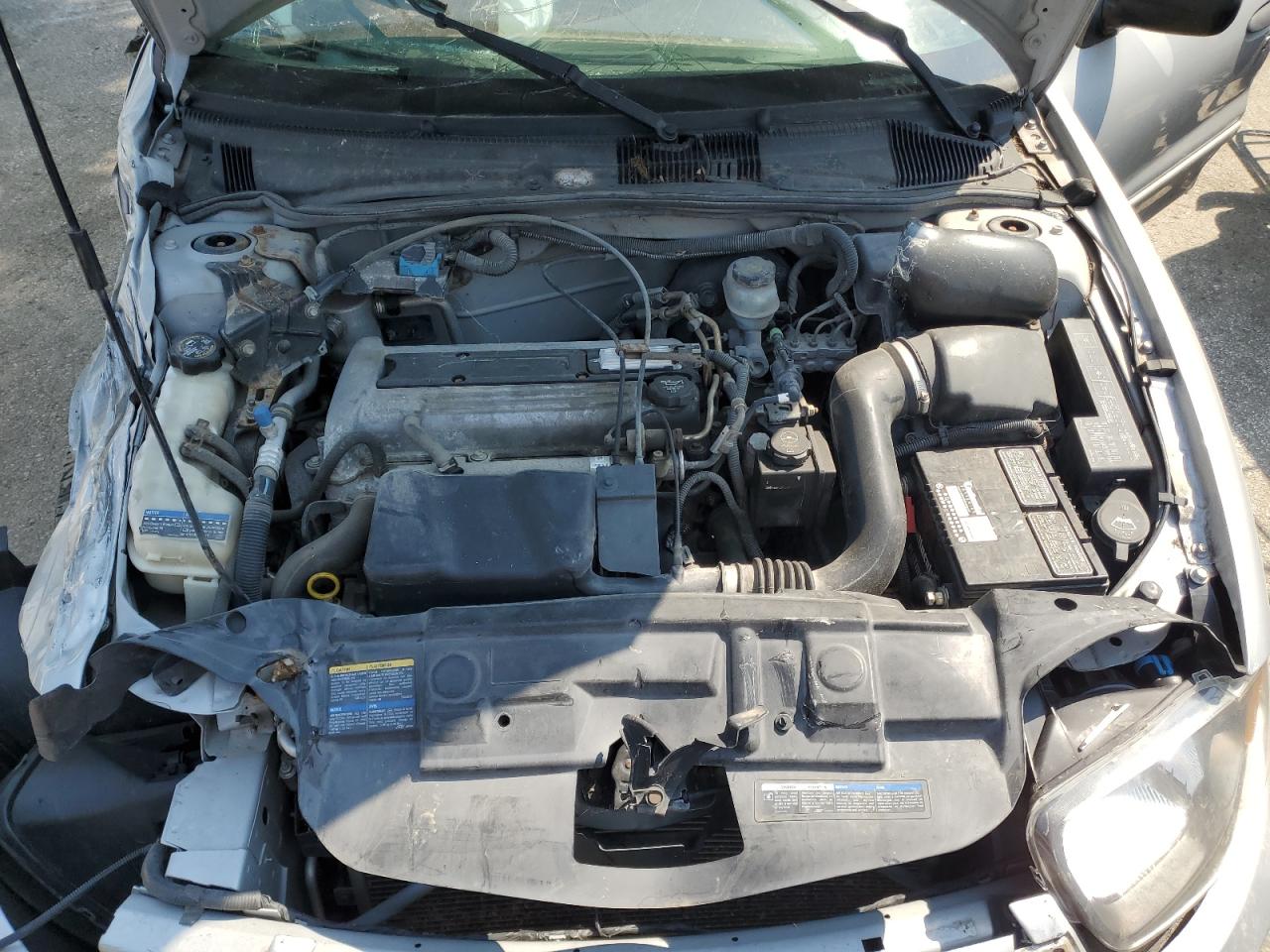 2005 Chevrolet Cavalier VIN: 1G1JC52F157112887 Lot: 65594704