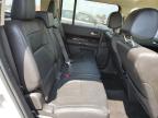 2014 Ford Flex Sel na sprzedaż w Elgin, IL - Front End