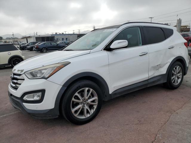 2014 Hyundai Santa Fe Sport 