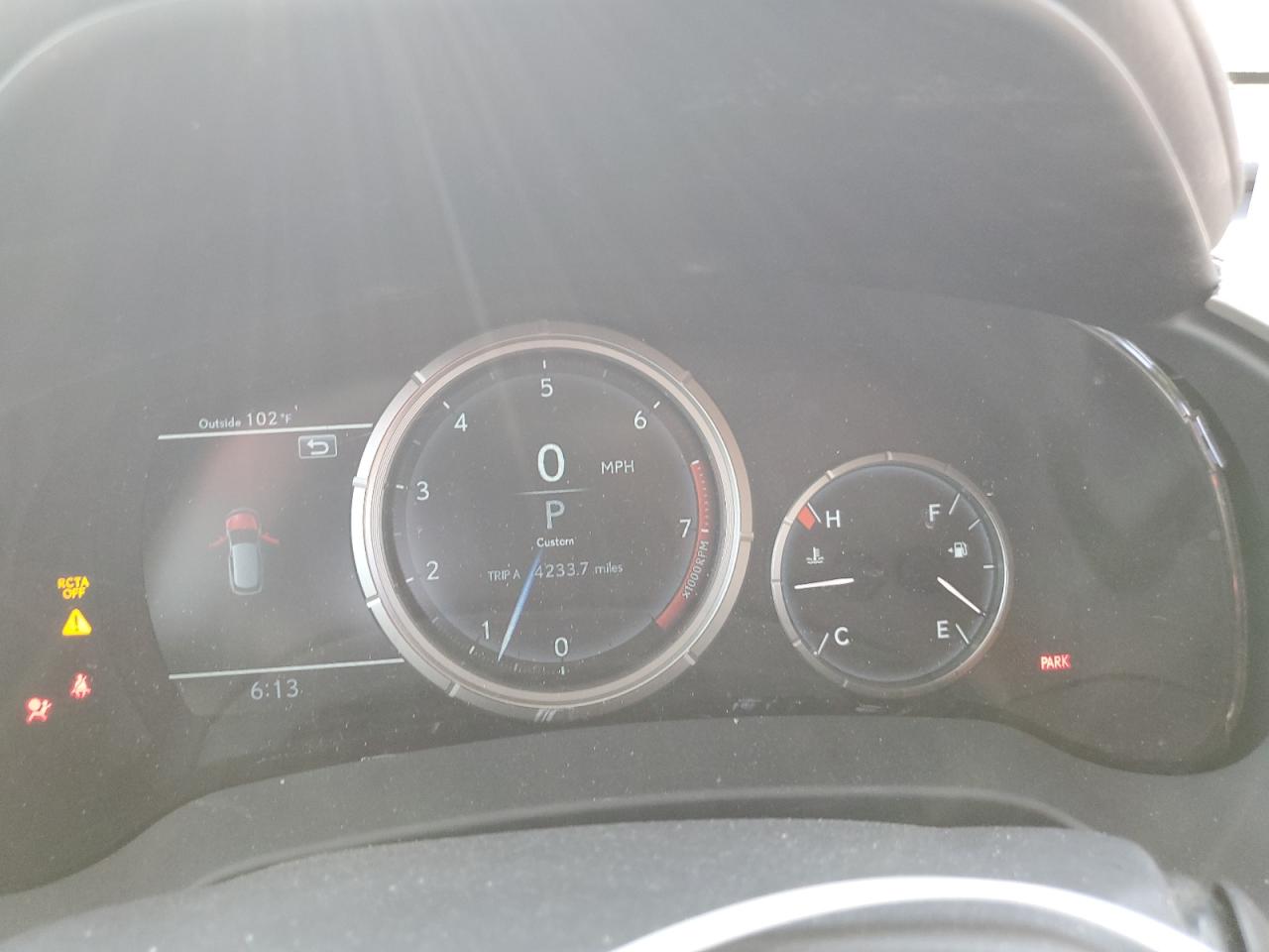 2020 Lexus Rx 350 F Sport VIN: 2T2YZMDA3LC246064 Lot: 65780894