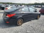 2014 HYUNDAI ACCENT GLS à vendre chez Copart NS - HALIFAX