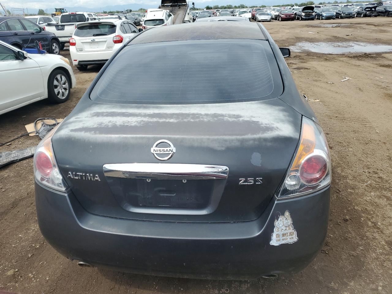 2011 Nissan Altima Base VIN: 1N4AL2AP3BC184313 Lot: 68101754