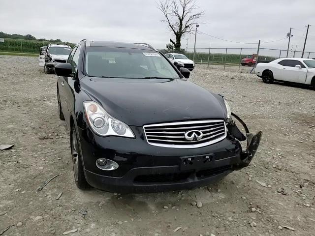 JN1BJ0HR1FM771614 2015 Infiniti Qx50