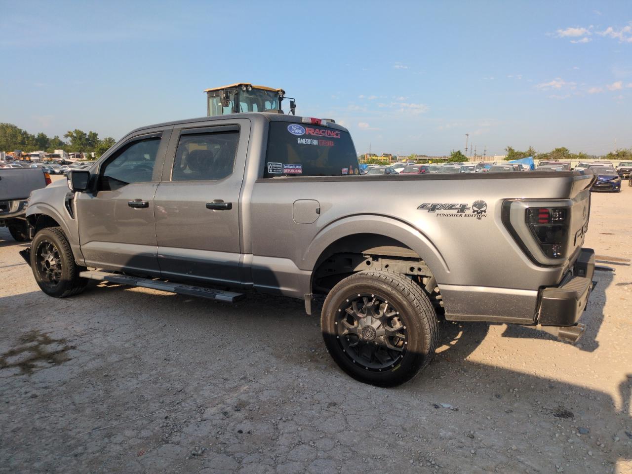 2021 Ford F-150 - Image 2