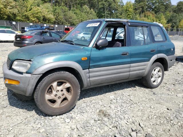 1997 Toyota Rav4  продається в Waldorf, MD - All Over