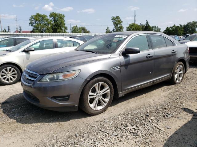 Седани FORD TAURUS 2013 Сірий